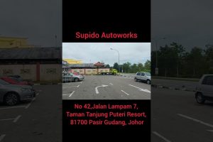 Supido Autoworks