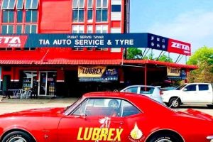 Tia Auto Service & Tyre Sdn Bhd