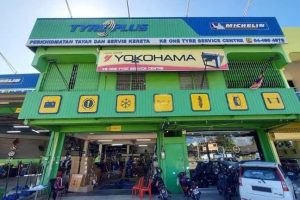 Tyreplus – KS One Tyre Service Centre