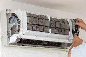 Ulfah’s Legacy – Pakar Aircond Kereta