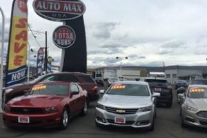 W.A Automax & Services