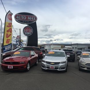 w a automax services