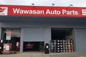 Wawasan Auto Parts