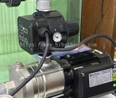 Wong Hock Hin Motor Air-Con & Auto Services