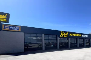 Y.E.S. Workshop Service