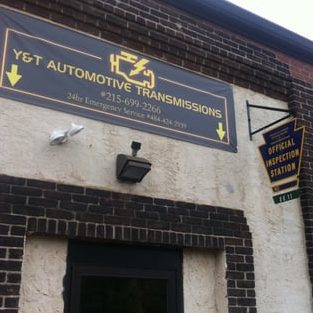 yt tyre battery services