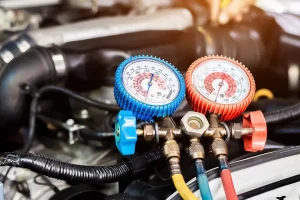 AL CAR Aircond Service