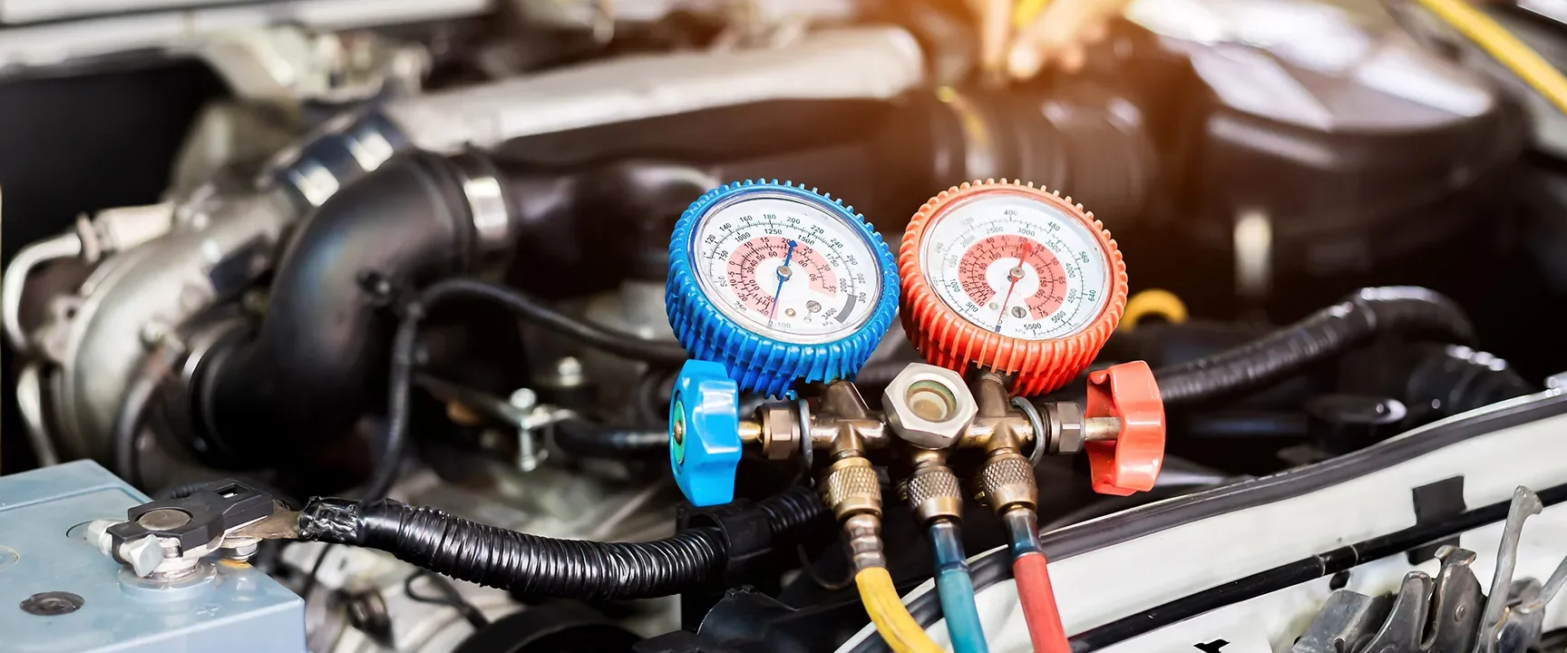 AL CAR Aircond Service 1 al car aircond service