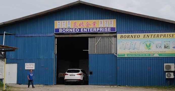 asia borneo enterprise sdn bhd