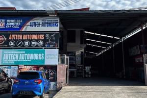 Autech Autoworks
