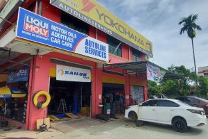 Autoline Services, Putatan