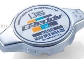 Bengkel Kereta Chen Wah