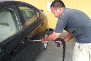 Bengkel Ketuk Body Ziey