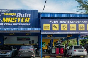 BENGKEL SERVIS AIRCOND KERETA – PAHLAWAN AUTO