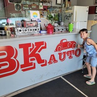 bk auto service