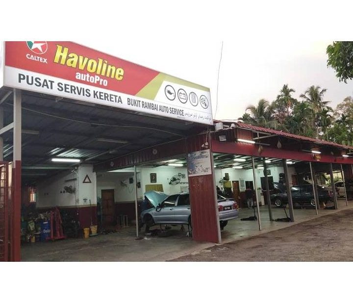 Bukit rambai auto service 1 bukit rambai auto service