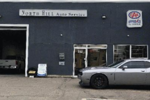 C.H. Northern Auto Service