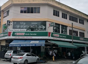 Castrol Auto Service Workshop - Lee Auto Parts 1 castrol auto service workshop lee auto parts