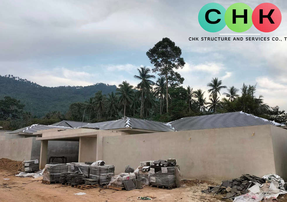 chk workshop sdn bhd