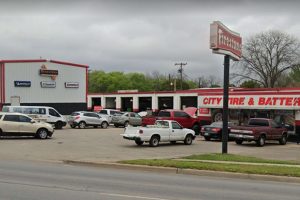 City Tyre & Battery