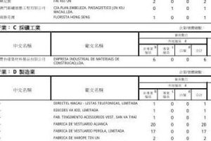 DESEN TRADING & AUTO SERVICE 利成汽車維修