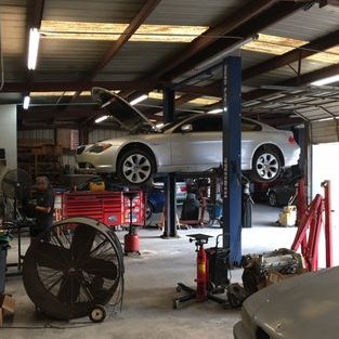 Elite Car Workshop 1 elite car workshop