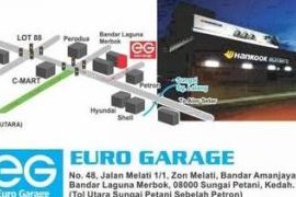 Europro Performance Sungai Petani