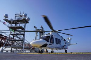 Heli Auto Service Centre Awi