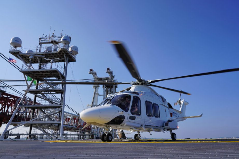 heli auto service centre awi