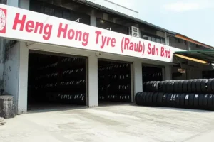 Heng Hong Tyre (Raub) Sdn Bhd