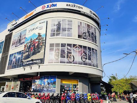 huat motors sdn bhd mersing branch