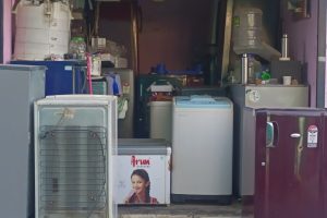 Kausar Rohani Air Cond Service