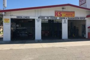 KS Muar Auto & Enterprise