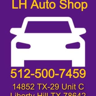 lh auto car service centre
