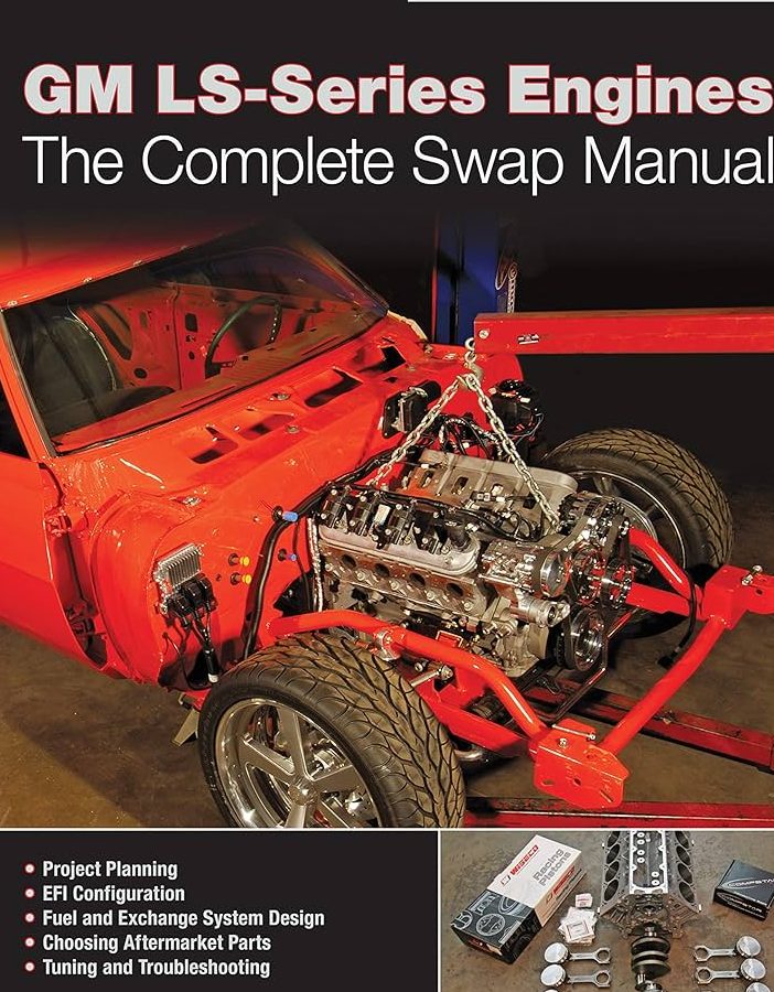 ls workshop