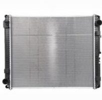 Man Loong Radiator Sales & Services