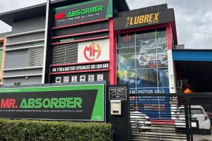 MH Tyre And Battery Specialist (M) Sdn.Bhd