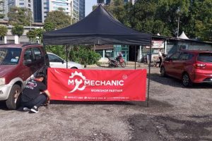 MyMechanic – Auto Repair Services, Kuala Lumpur