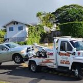 Nusi Towing Gua Musang