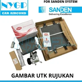 nygp aircond parts