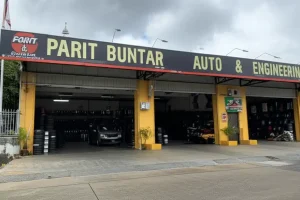 PARIT BUNTAR AUTO & ENGINEERING