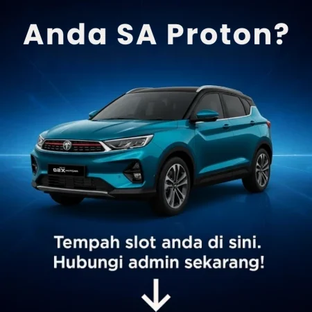 proton sg motorsport m sdn bhd 3s keningau