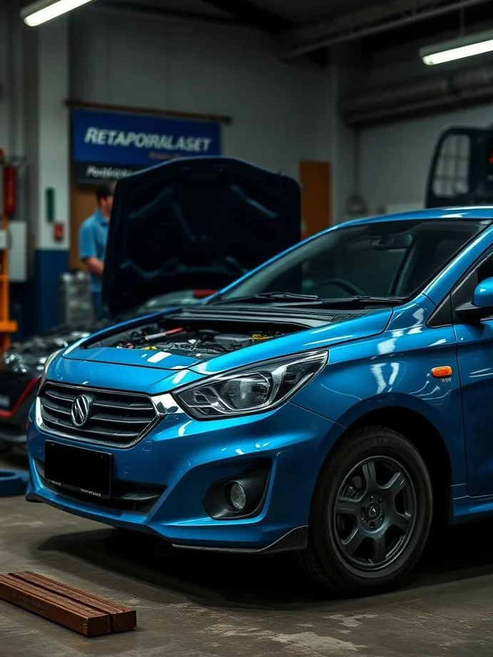 pusat kimpalan kereta maju jm0176164 t