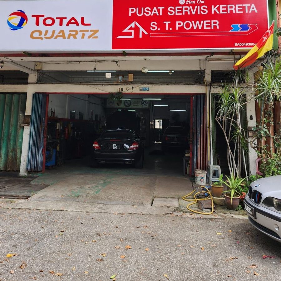 Pusat Servis Yop Auto 1 pusat servis yop auto