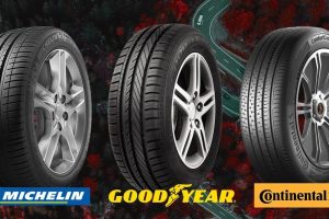 QUYIE TAYAR & SERVICE (KERETA)