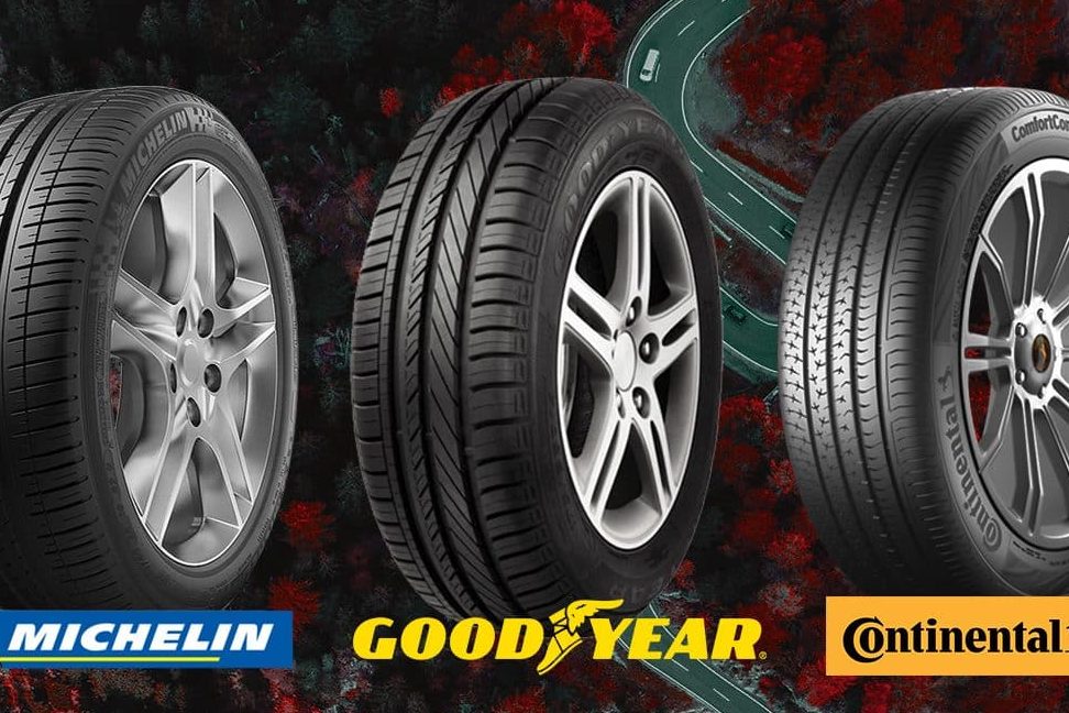 quyie tayar service kereta