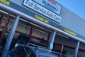 RaceArt Performance Service Center RAUB