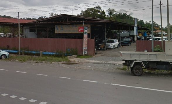 sabah auto works