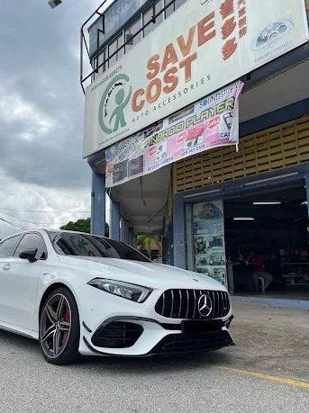 Savecost Auto Accessories (Kemaman Branch) 1 savecost auto accessories kemaman branch