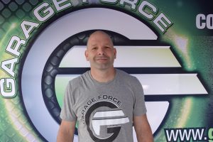 SFE Garage 22JAM ONCALL